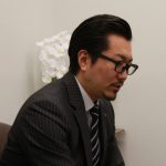 工藤佑輝さん（38歳）　学校法人国際共立学園法人本部本部長代行5