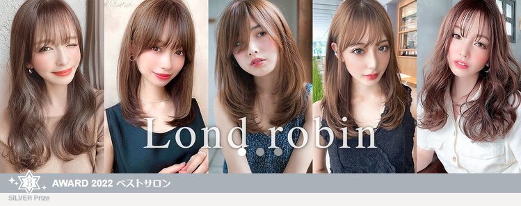 Lond robin 名古屋【ロンド　ロビン】