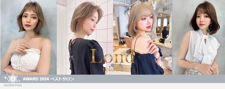 Lond jeloud　名古屋【ロンド ジュルード】